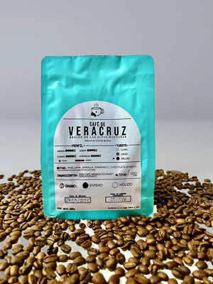 Specialty House Blend Descafeinado