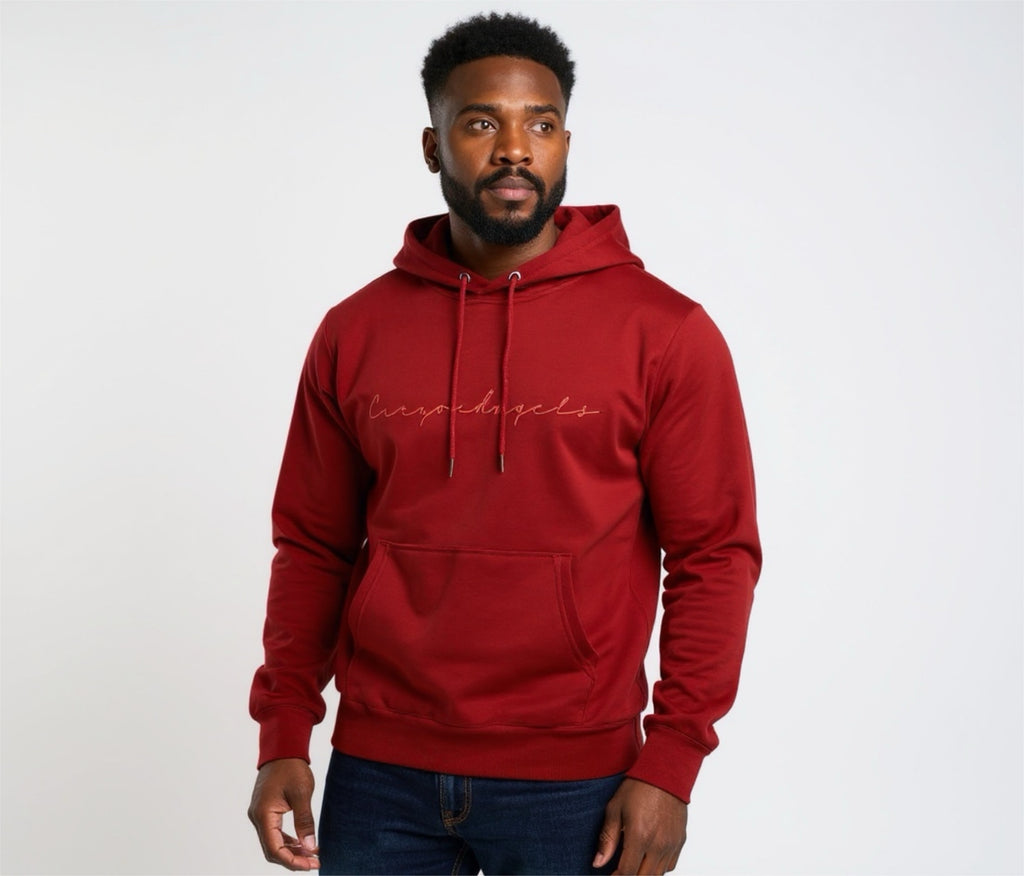 Hoodie City Of Angels MX® Originals