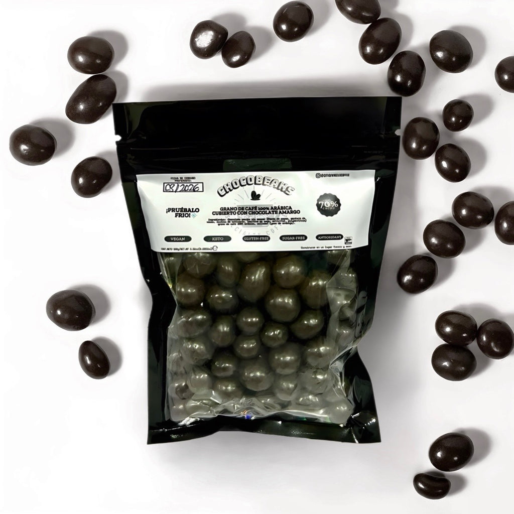 CHOCOBEANS