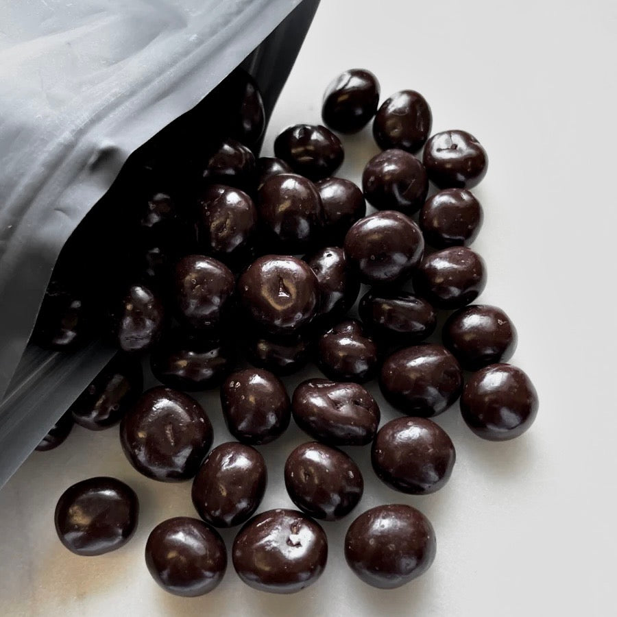CHOCOBEANS