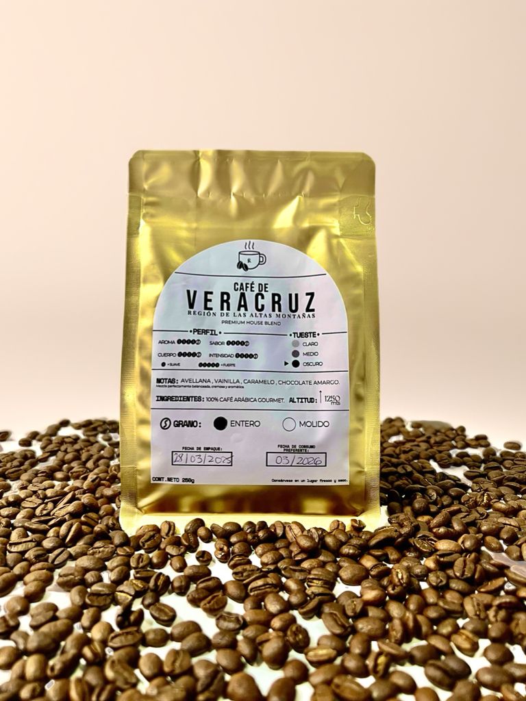 Specialty House Blend