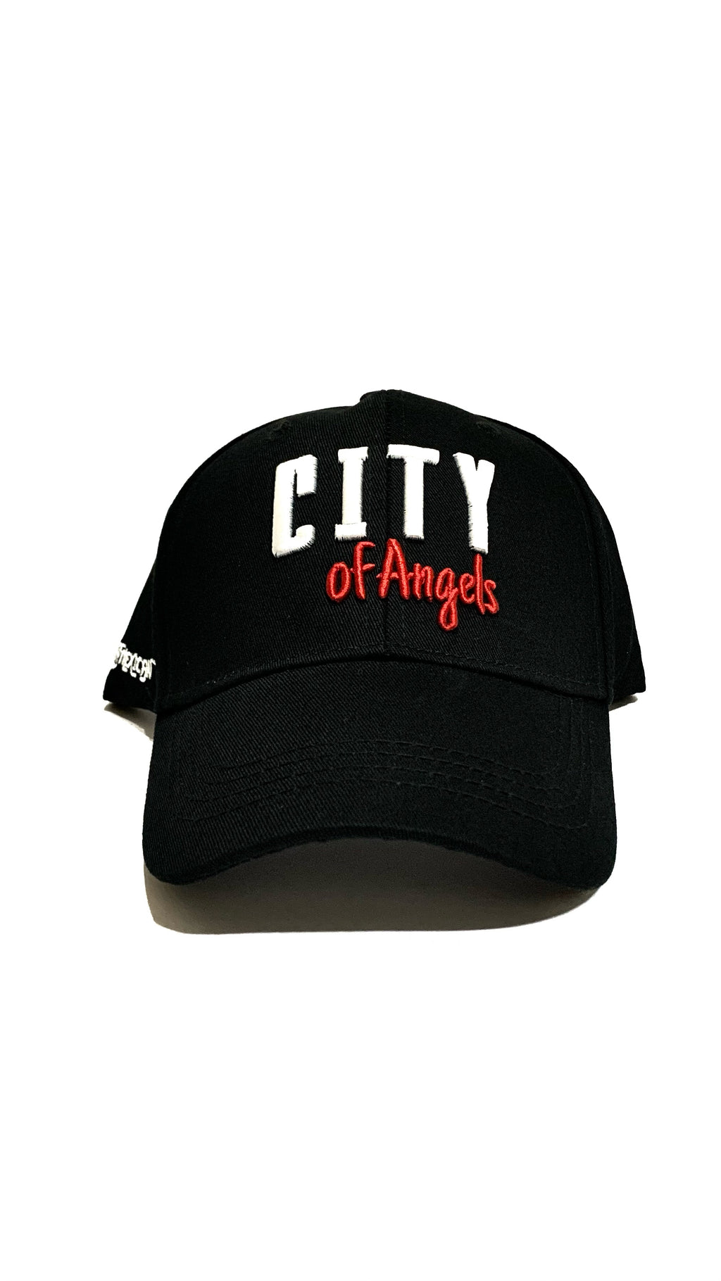 City Of Angels MX® - BOLD - Baseball