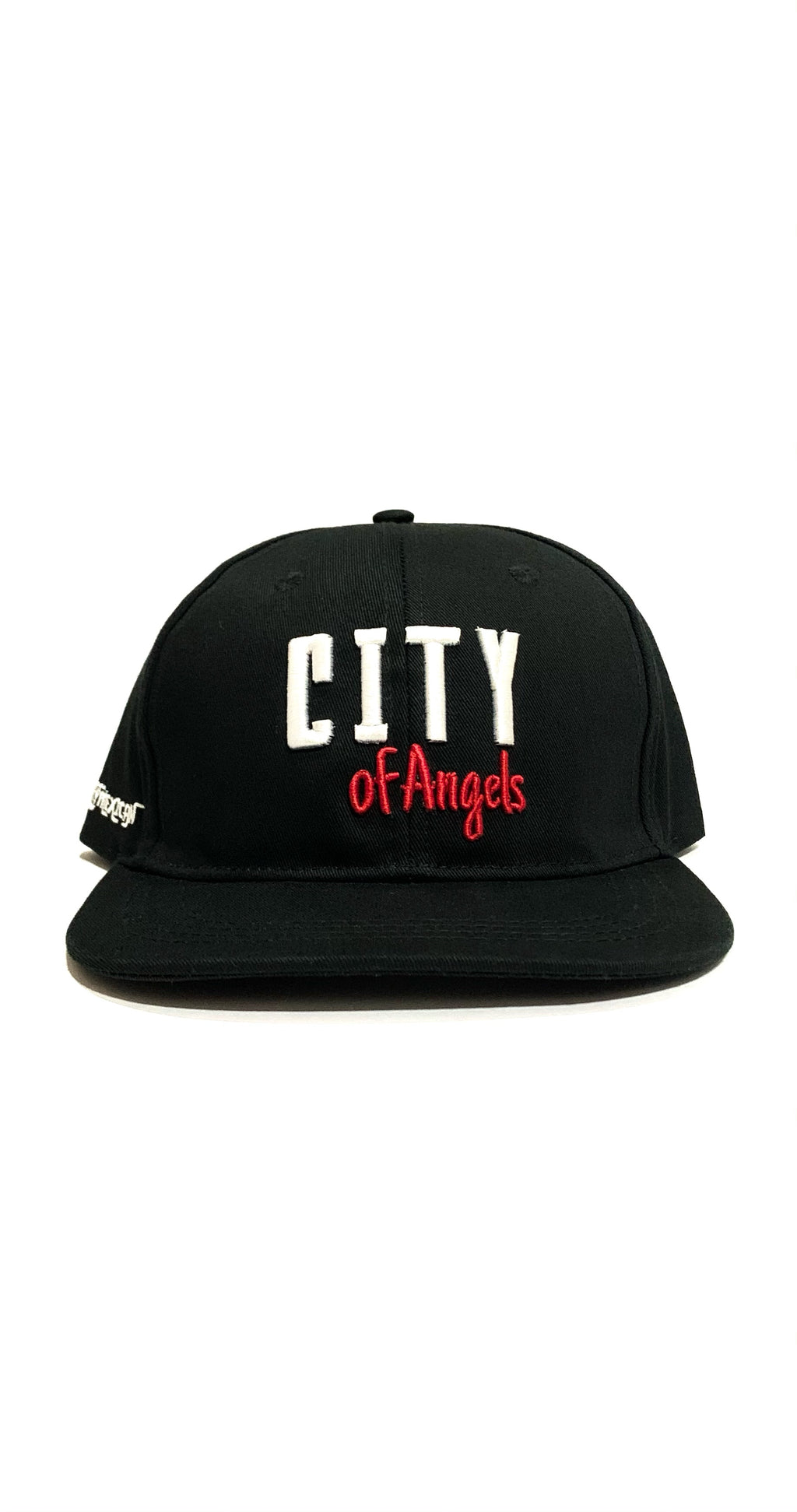 City Of Angels MX® - BOLD - Snapback